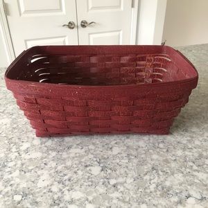 Henn Workshops Basket